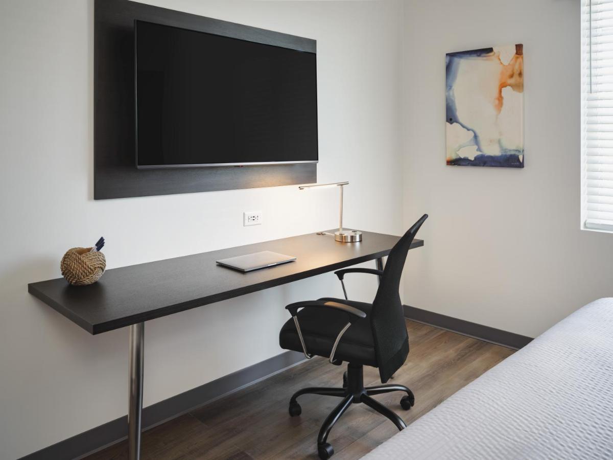 Hotel Stayapt Goldsboro-seymour Johnson Afb 2*