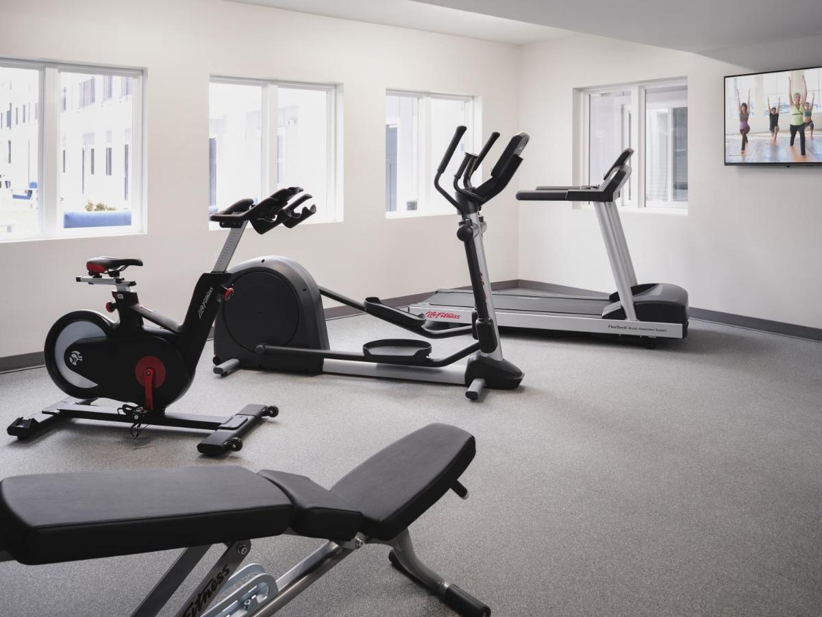Hotel Stayapt Goldsboro-seymour Johnson Afb Goldsboro