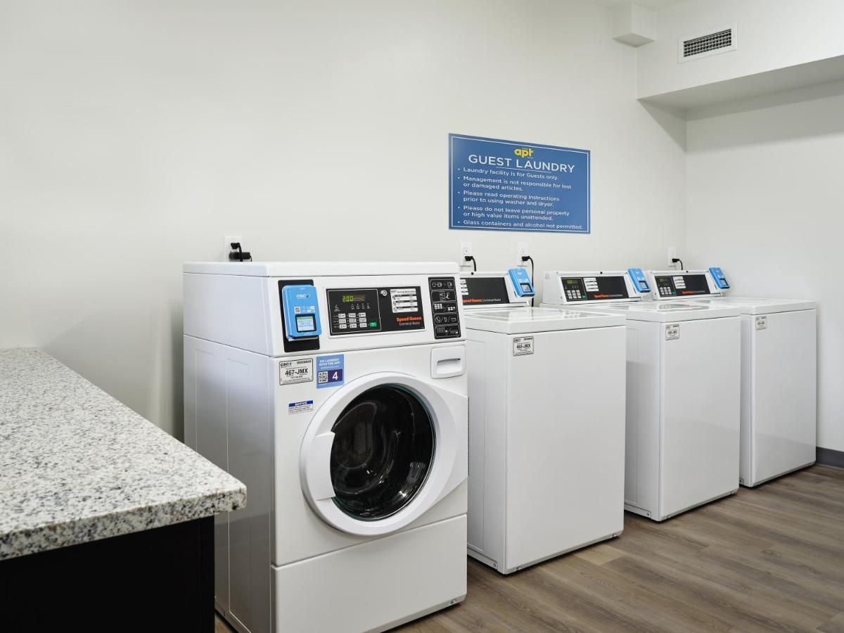 Stayapt Goldsboro-seymour Johnson Afb 2*