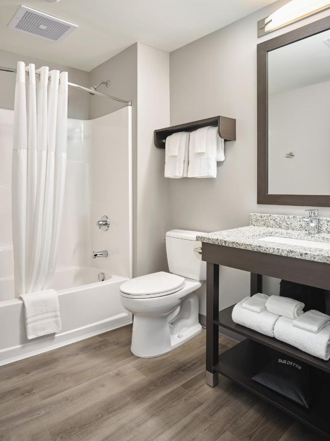 Stayapt Goldsboro-seymour Johnson Afb Hotel 2*