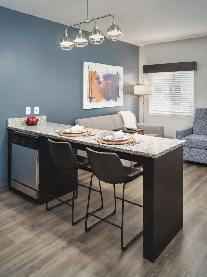 Stayapt Goldsboro-seymour Johnson Afb 2* Goldsboro