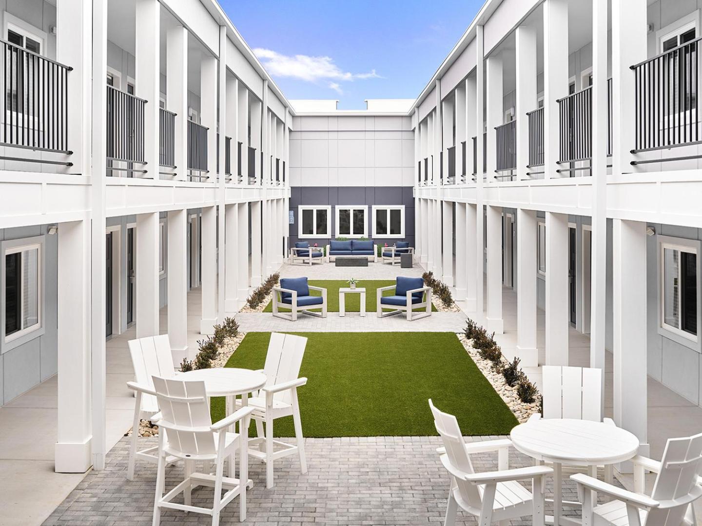 Hotel Stayapt Goldsboro-seymour Johnson Afb 2*