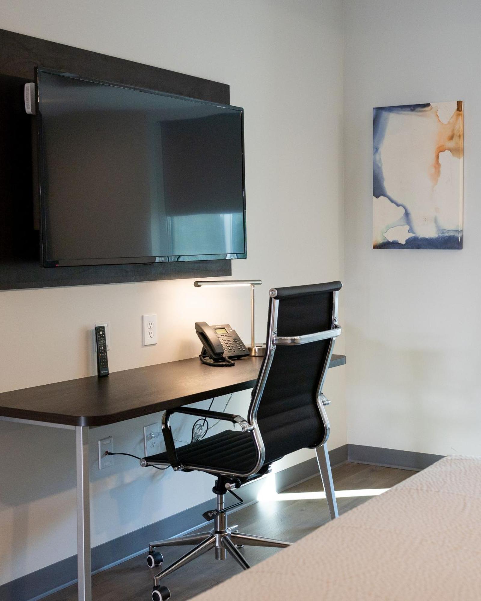 Stayapt Goldsboro-seymour Johnson Afb 2* Goldsboro